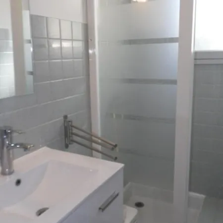 Maison Marseillan-plage, 2 Pieces, 5 Personnes - Fr-1-326-648 מרסיאן