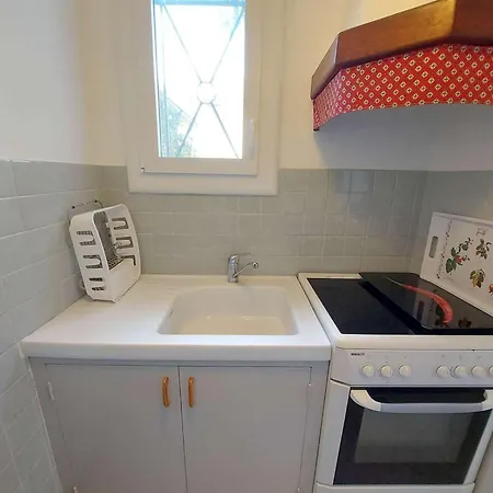 Maison Marseillan-plage, 2 Pieces, 5 Personnes - Fr-1-326-648 מלון מרסיאן