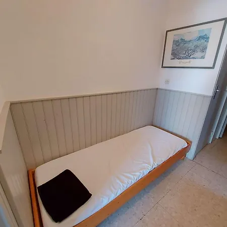 Maison Marseillan-plage, 2 Pieces, 5 Personnes - Fr-1-326-648 מרסיאן