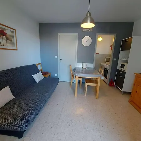 Maison Marseillan-plage, 2 Pieces, 5 Personnes - Fr-1-326-648 מלון מרסיאן